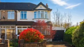 Refurbishment in Surrey photo